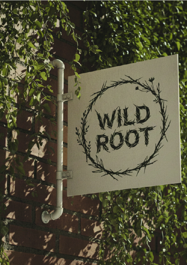 Wild Root 2