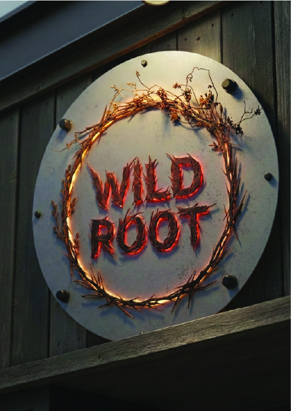 Wild Root 3
